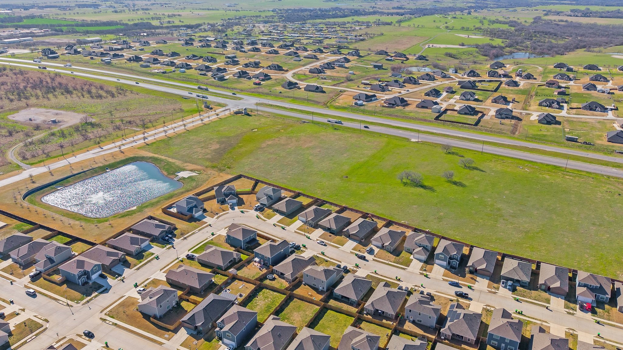 13623 Logan Pass Drive Ponder TX 76259