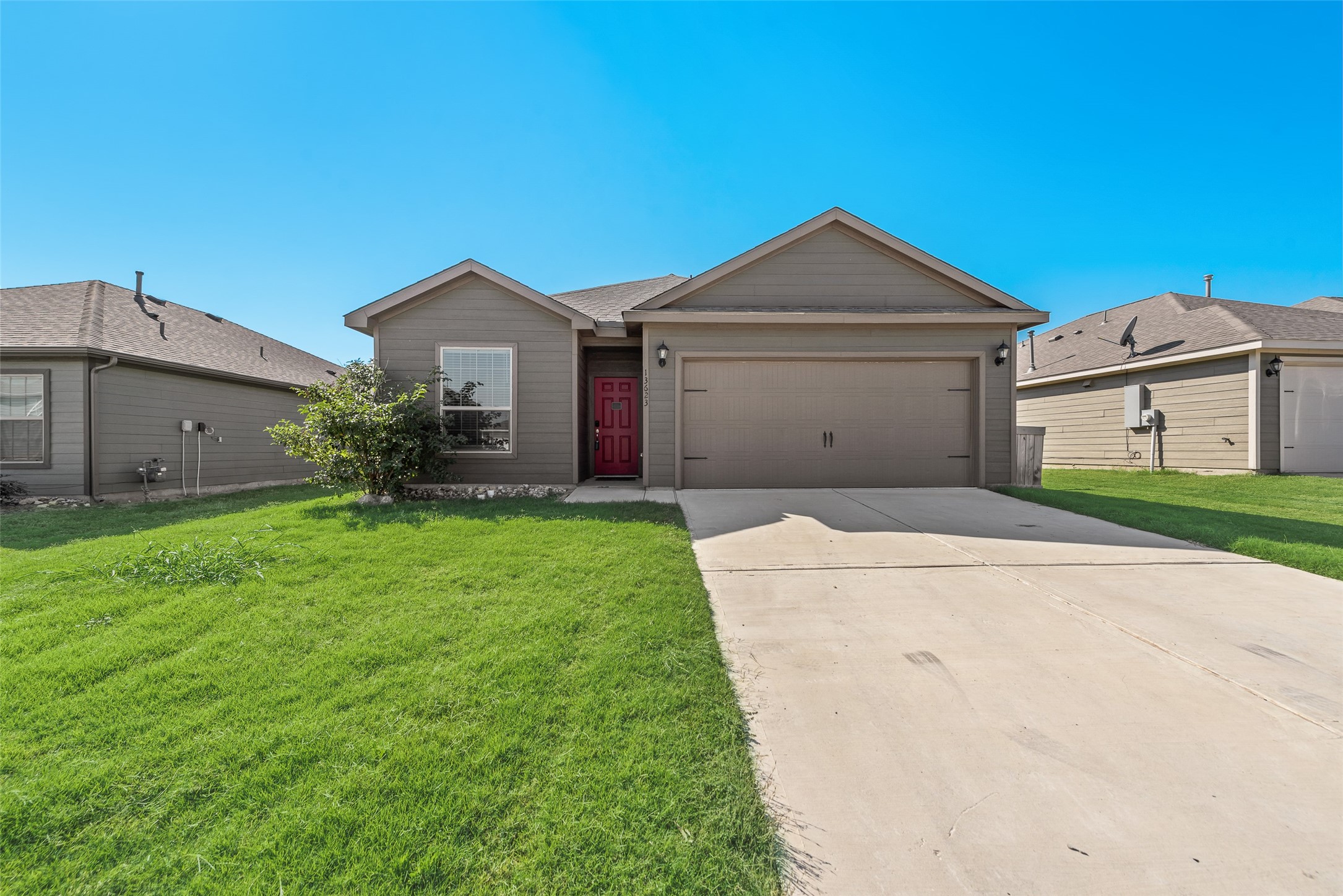 13623 Logan Pass Drive Ponder TX 76259