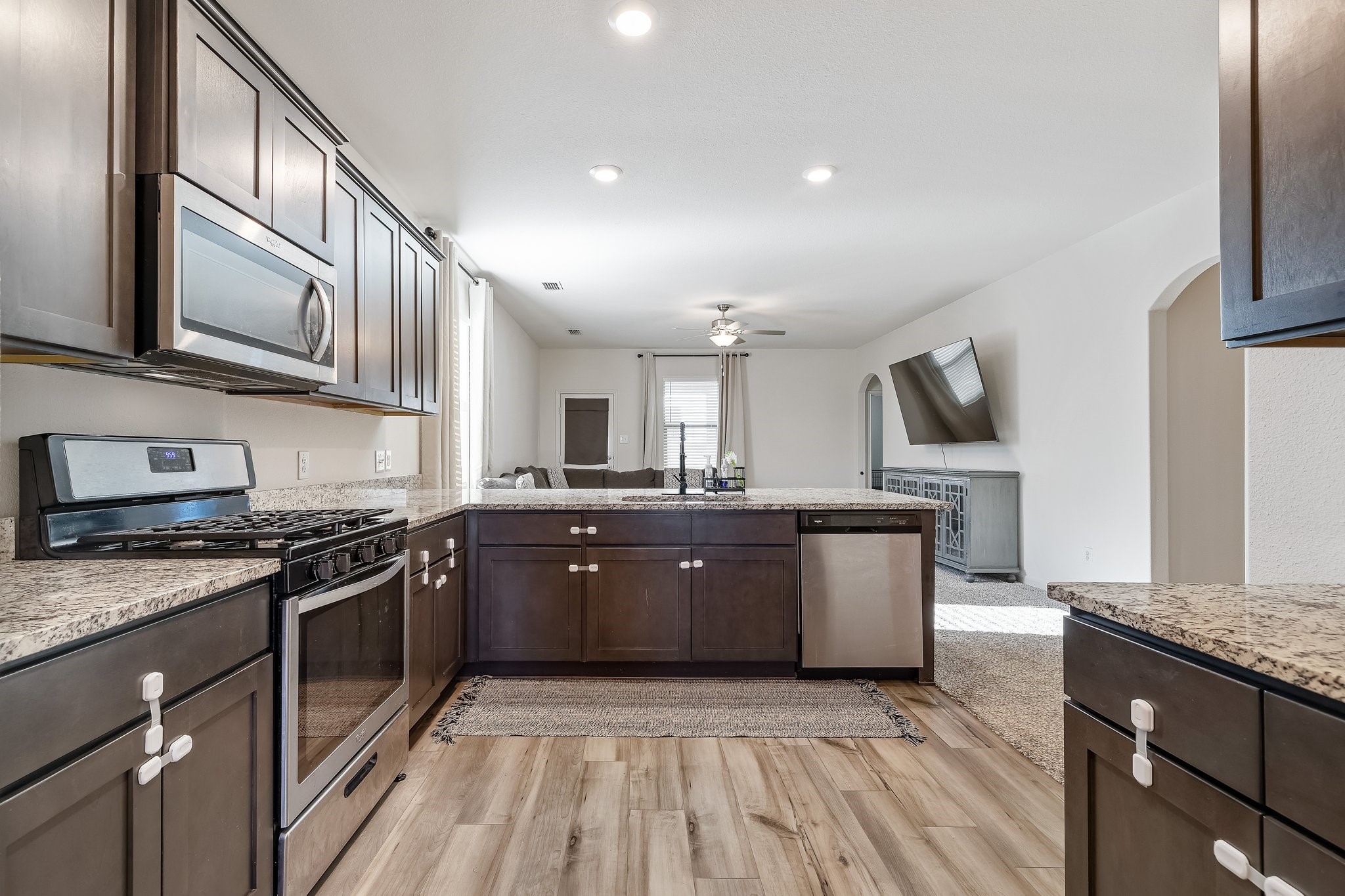 13623 Logan Pass Drive Ponder TX 76259