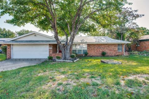 3756 N Hills Drive North Richland Hills TX 76117