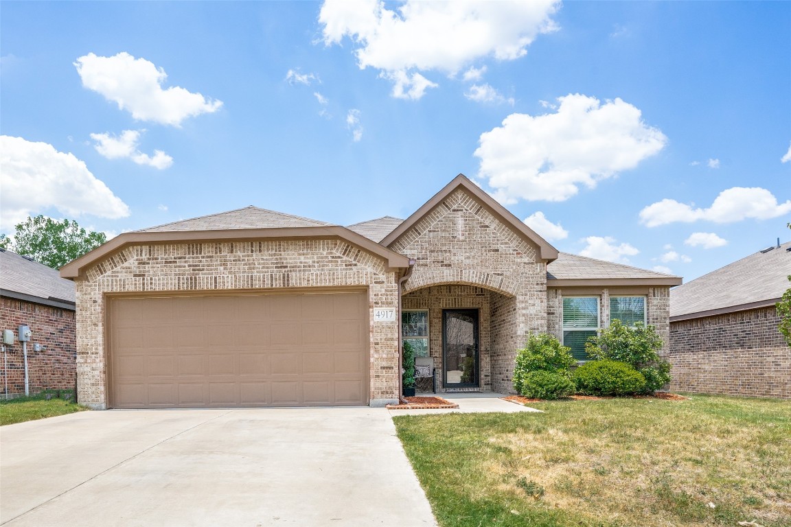 4917 Lemon Grove Drive Fort Worth TX 76135