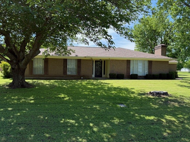 2500 S Westridge Trail Sherman TX 75092