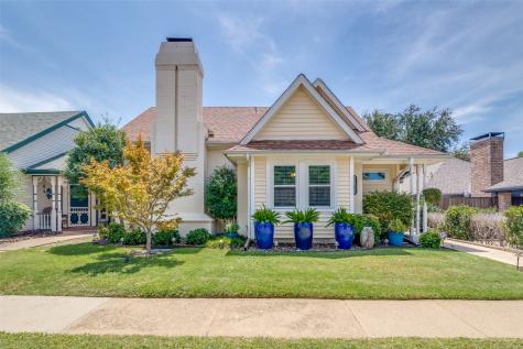 2816 Silverspring Road Carrollton TX 75006
