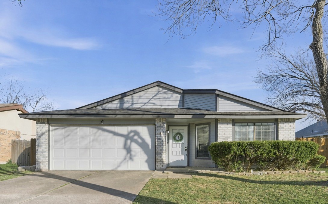 4733 Rose Of Sharon Lane Fort Worth TX 76137