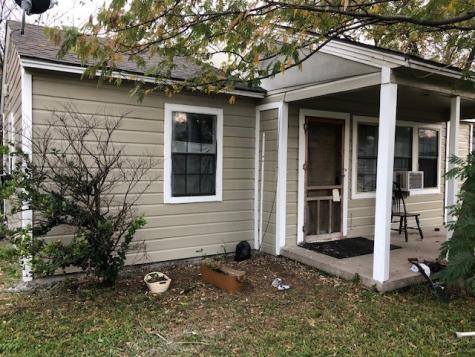 2126 Harrell Avenue Dallas TX 75203