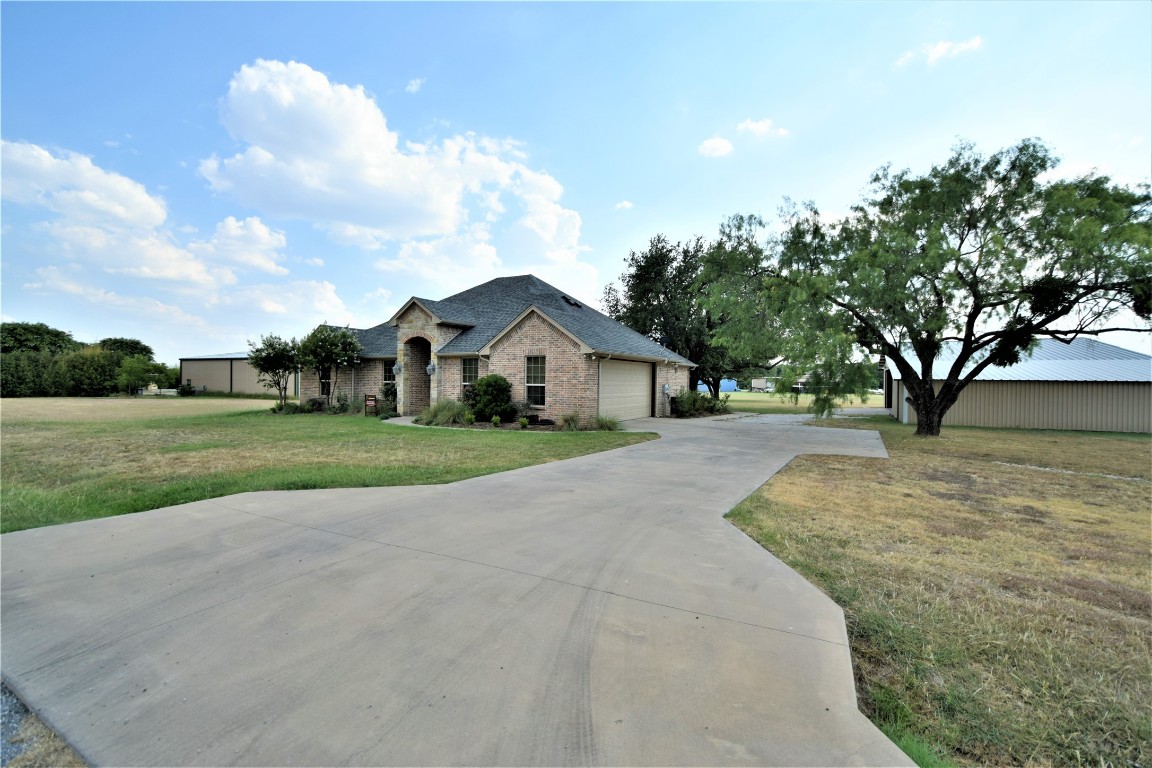 3508 Carla Court Granbury TX 76049
