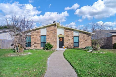 2921 Sweet Gum Street Garland TX 75044