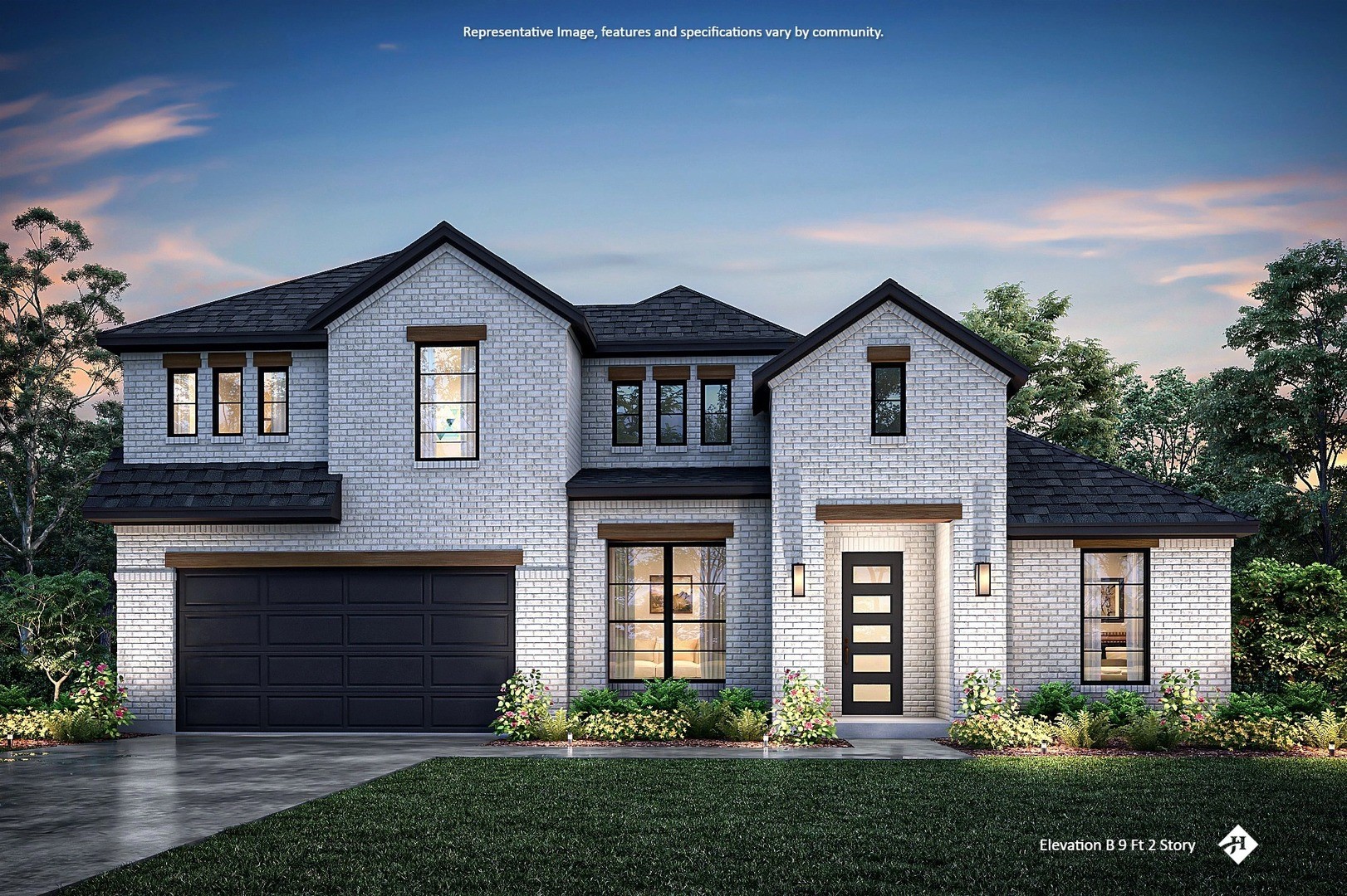 5406 Rowlan Row Midlothian TX 76065