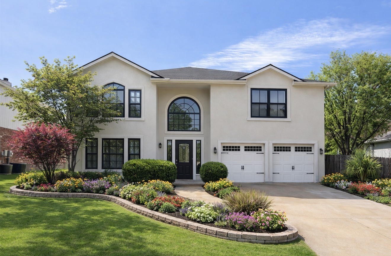 5518 Heathercrest Drive Arlington TX 76018