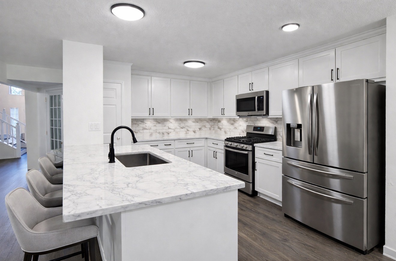5518 Heathercrest Drive Arlington TX 76018
