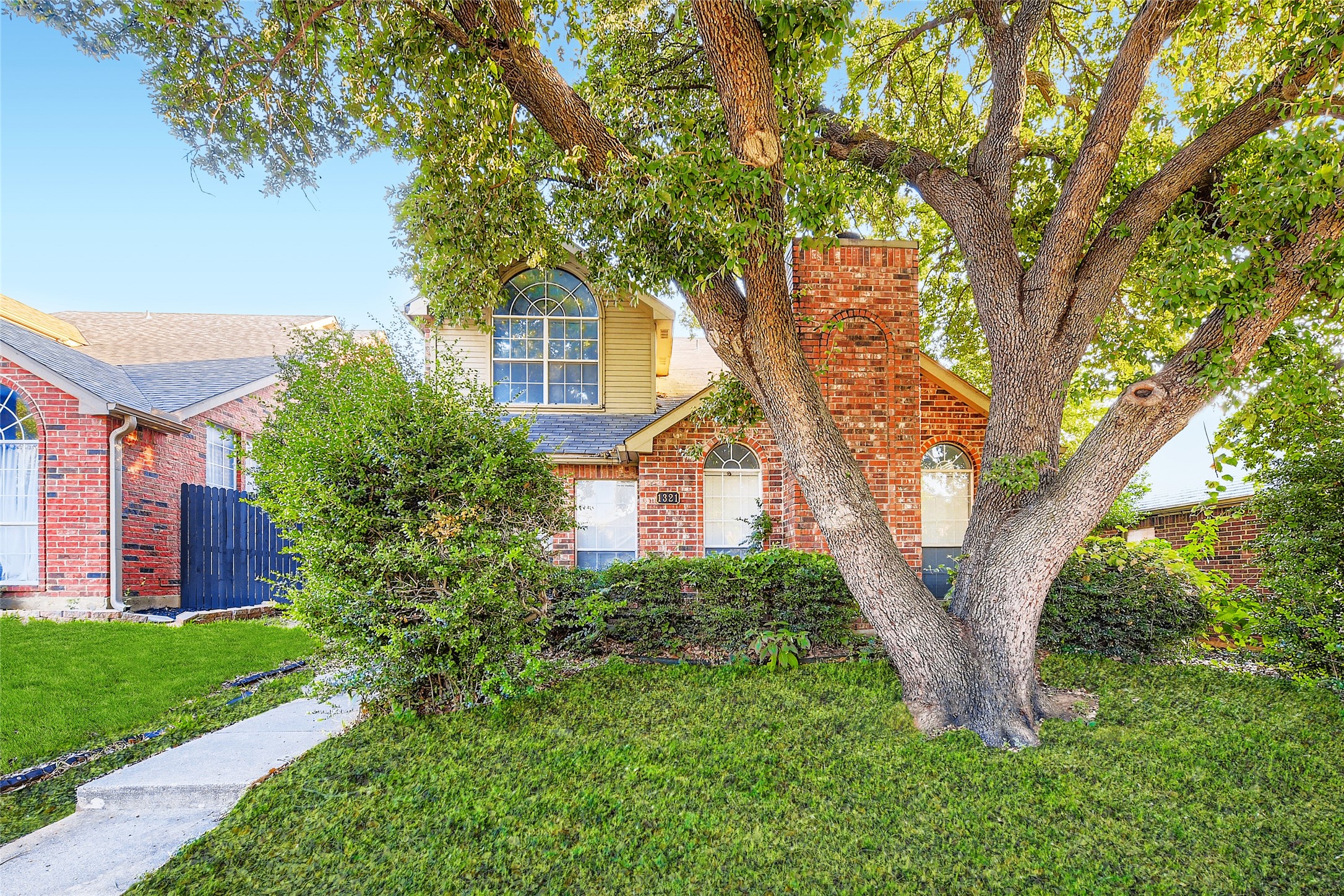 1321 Overlook Drive Lewisville TX 75067