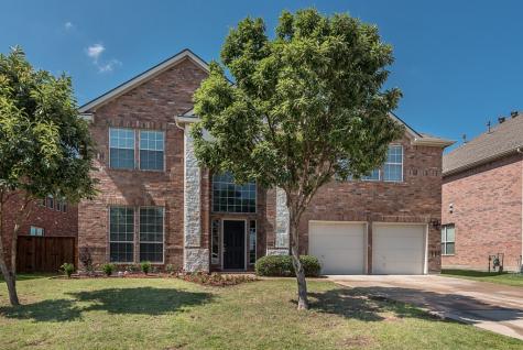 1034 Pelican Drive Frisco TX 75033