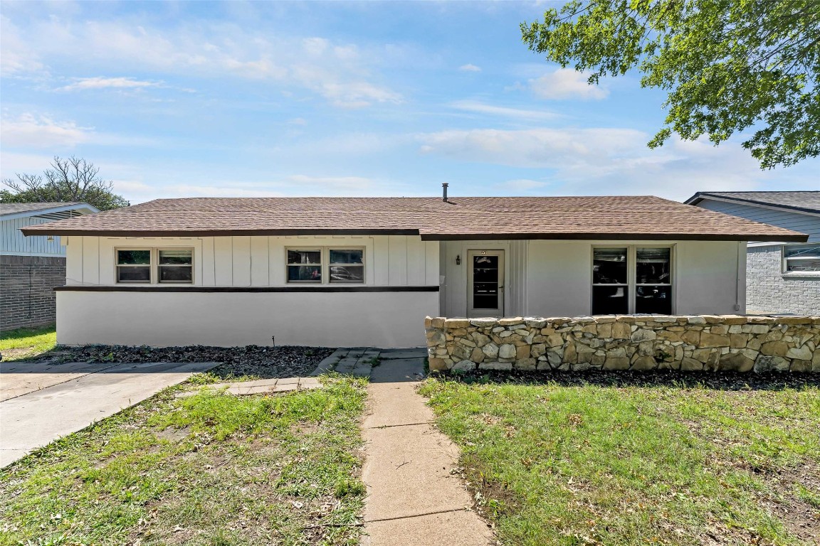 2511 Glacier Street Irving TX 75062