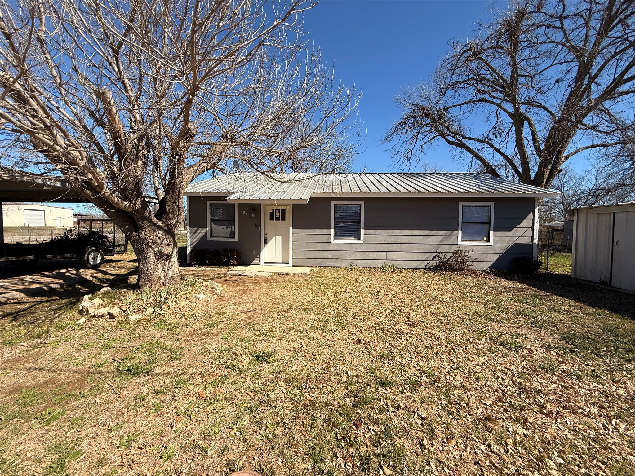 707 N First Street Bangs TX 76823