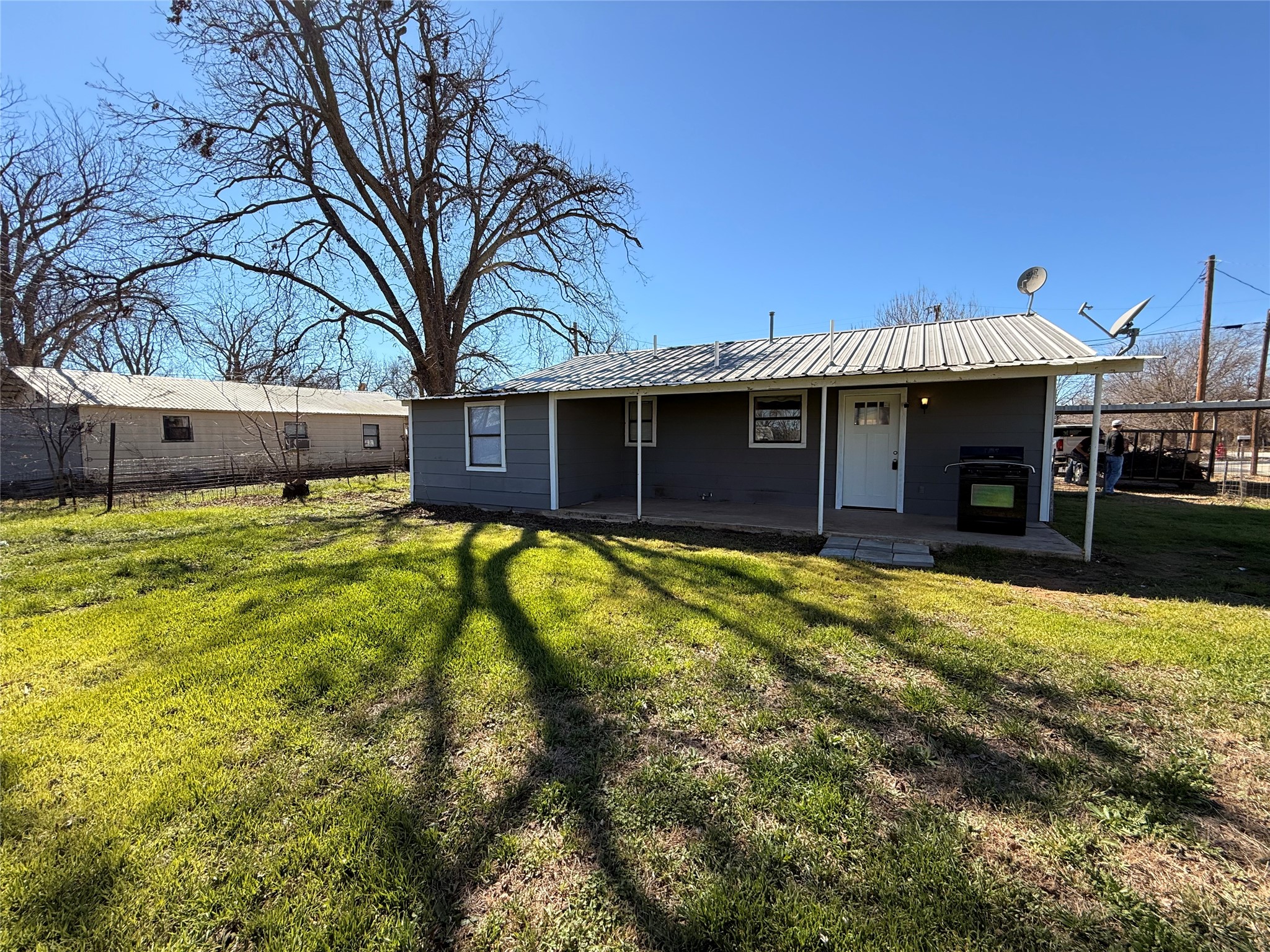 707 N First Street Bangs TX 76823