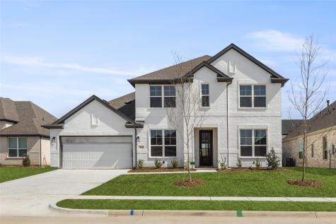813 Lemmon Lane Forney TX 75126