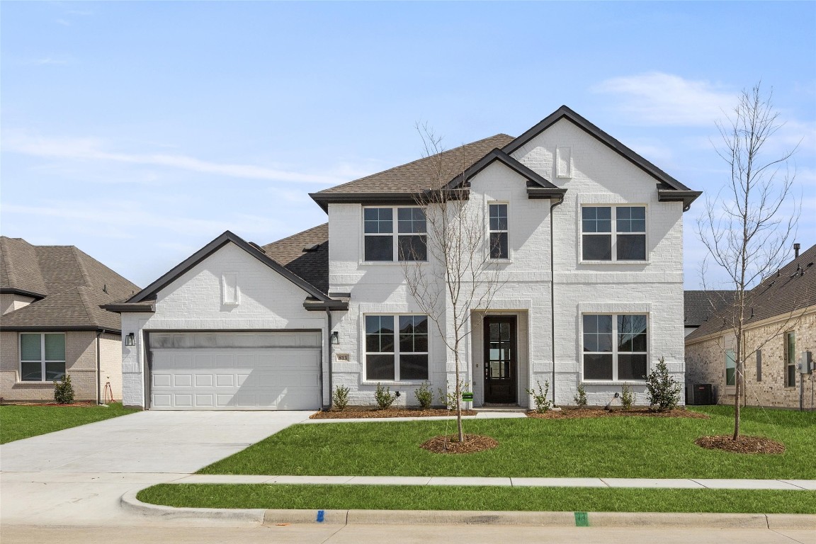 813 Lemmon Lane Forney TX 75126