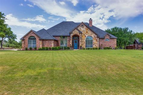 230 Deer Creek Drive Aledo TX 76008