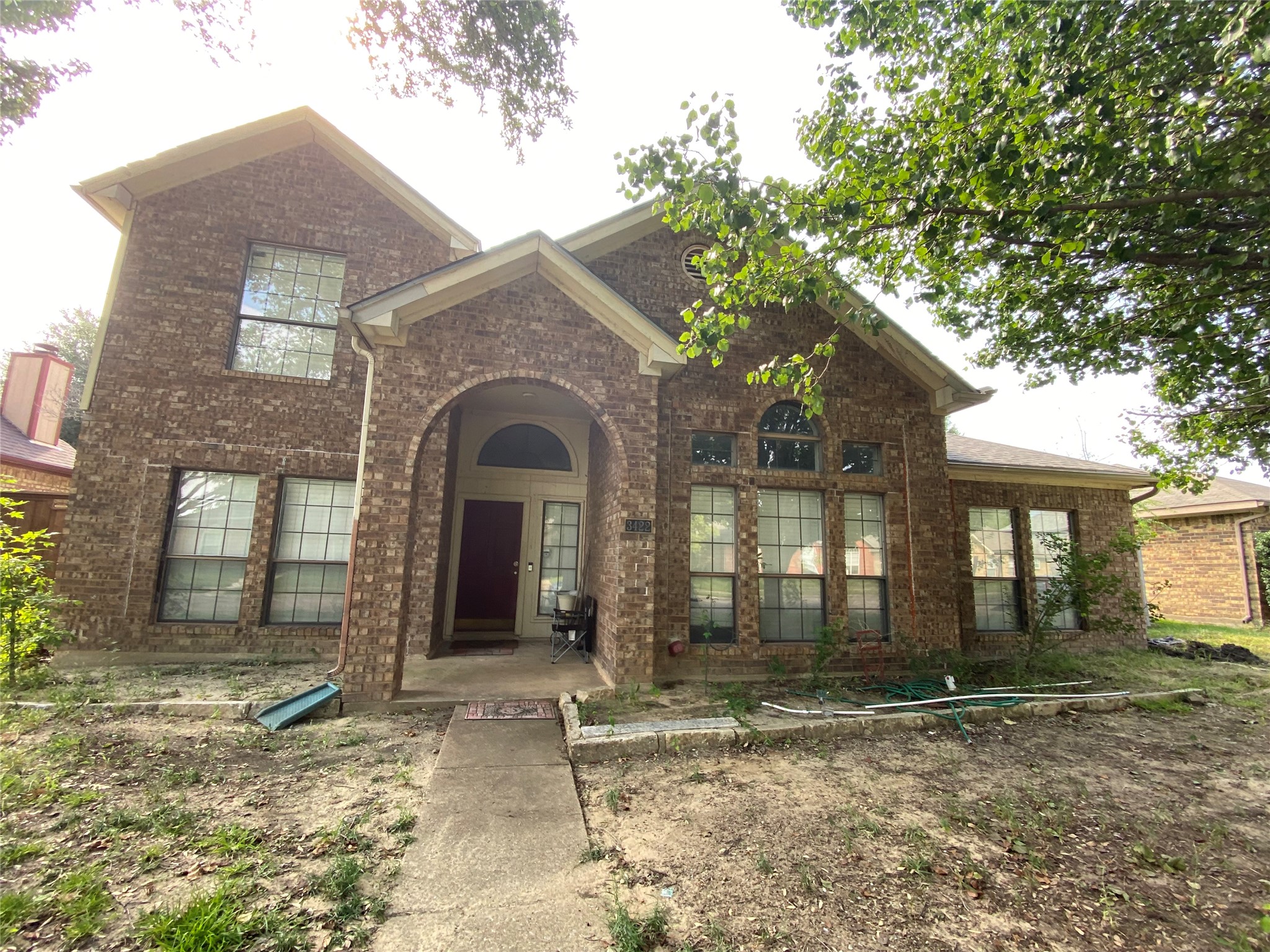 3422 Jonquil Lane Rowlett TX 75089