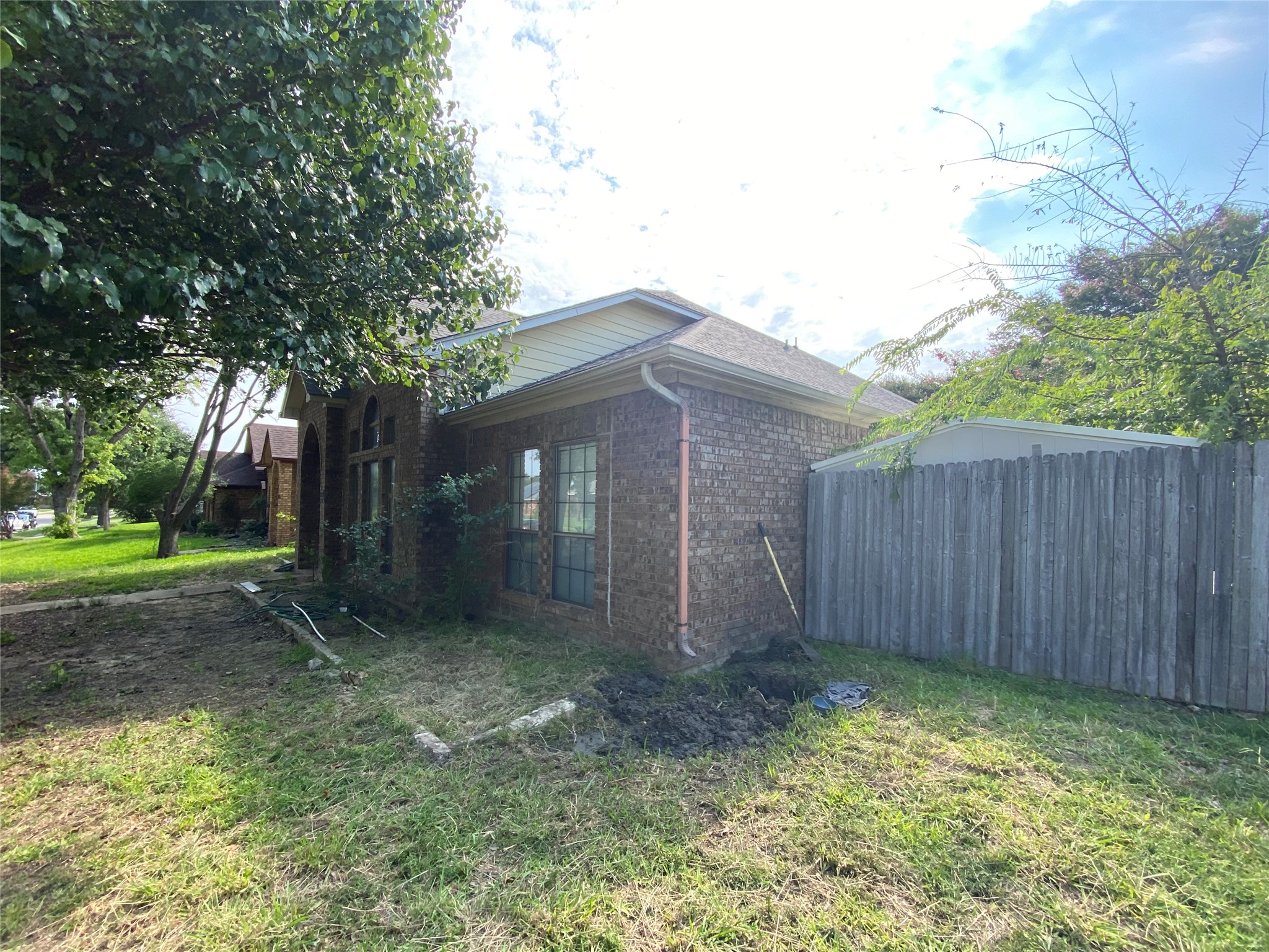 3422 Jonquil Lane Rowlett TX 75089