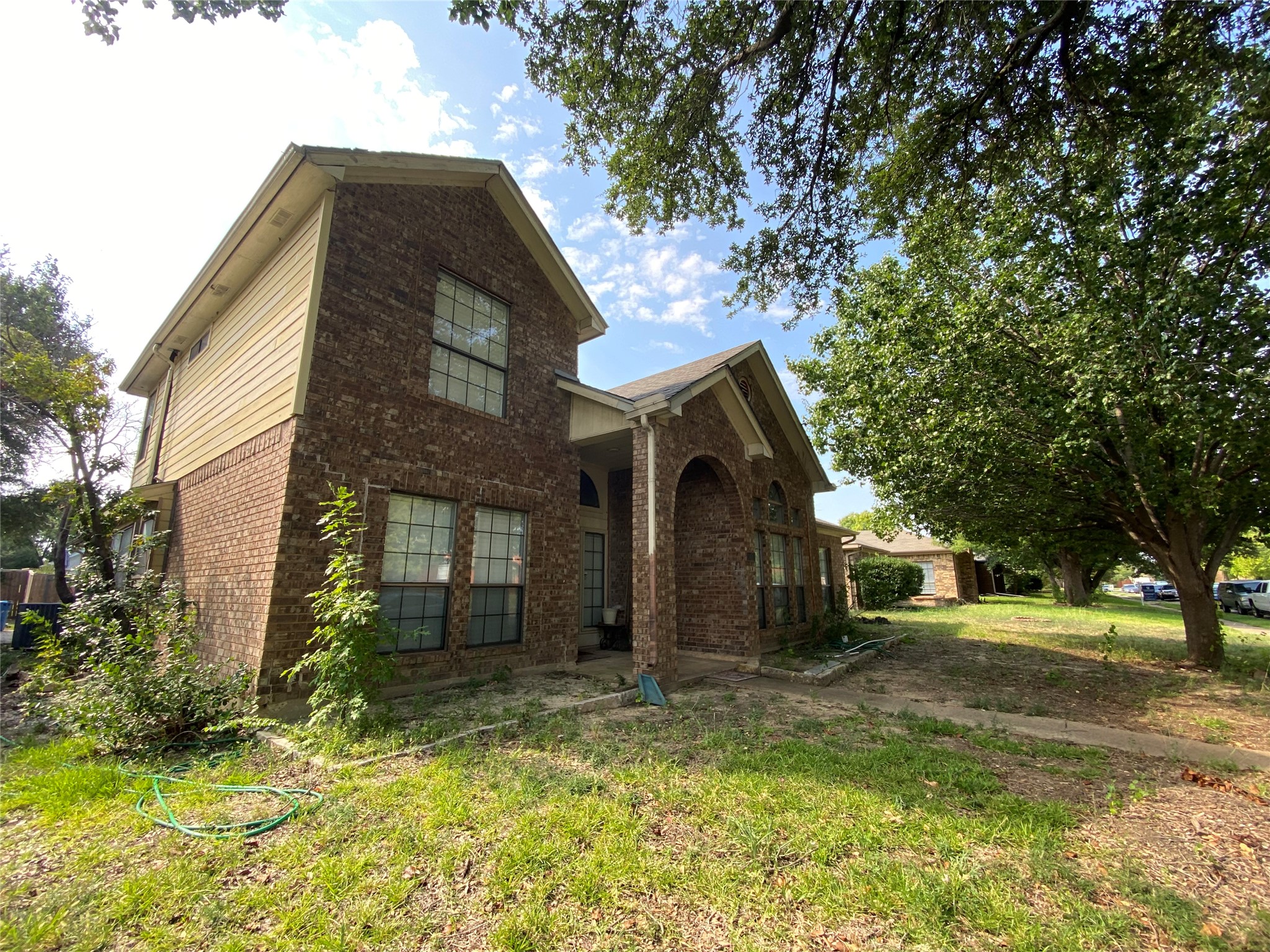 3422 Jonquil Lane Rowlett TX 75089