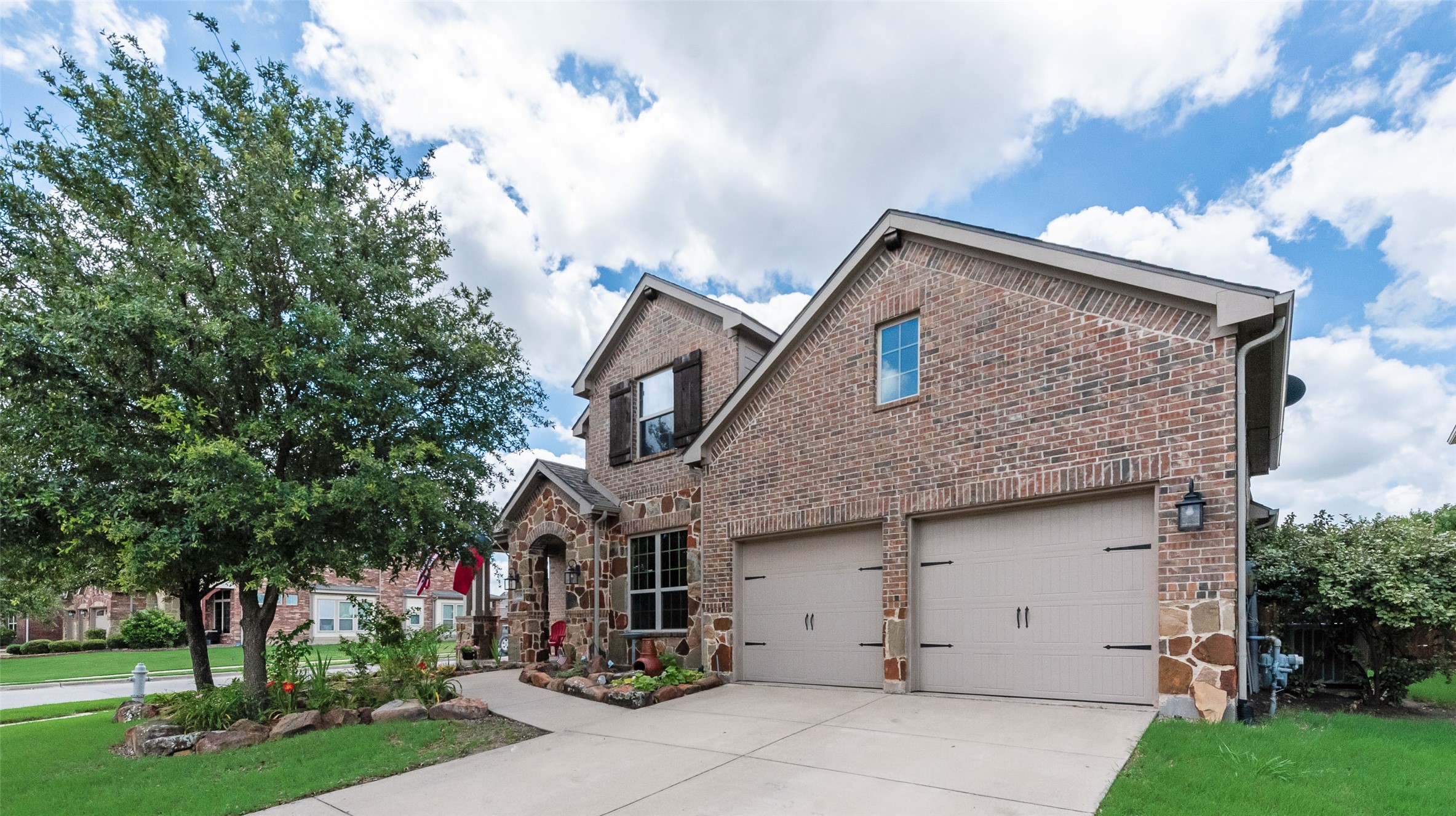 1036 Knoxbridge Road Forney TX 75126