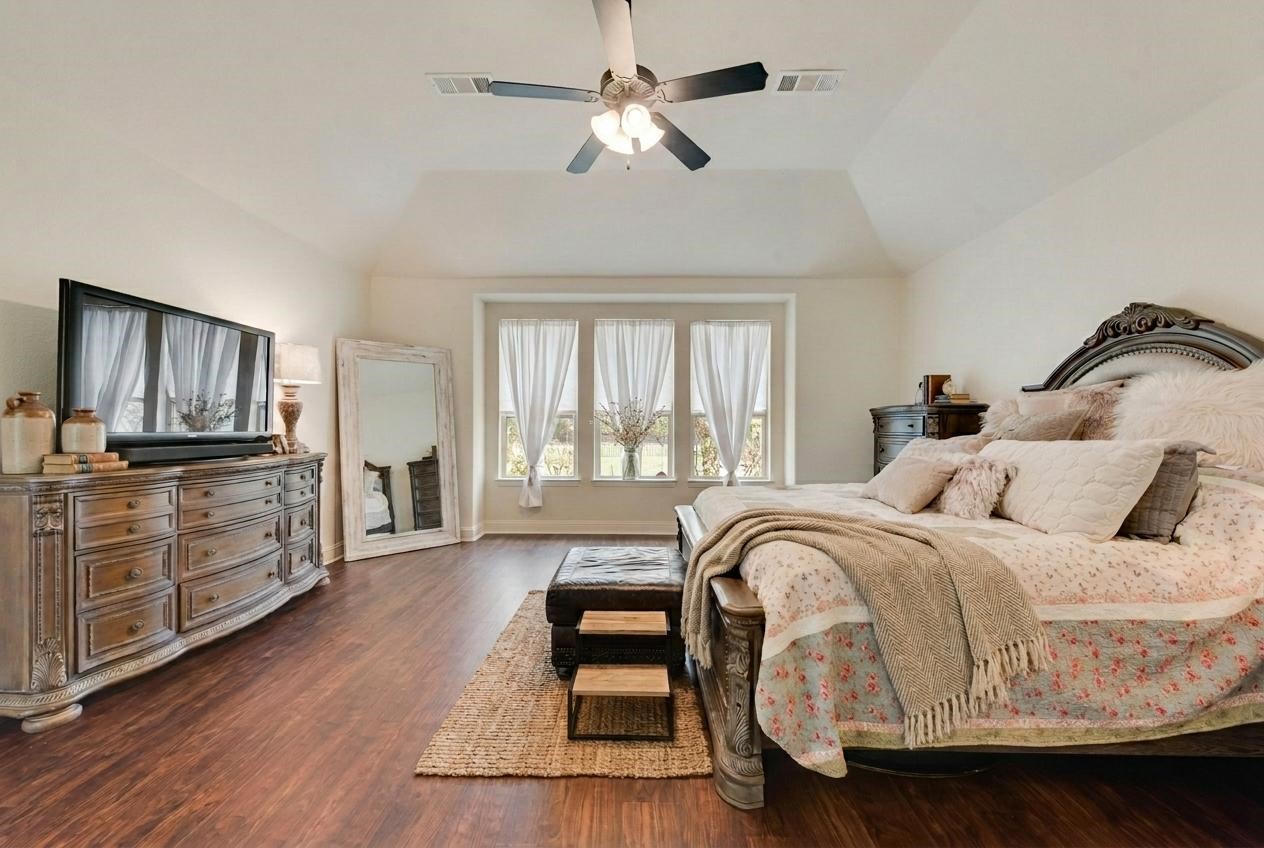 1036 Knoxbridge Road Forney TX 75126