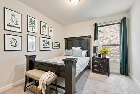 1036 Knoxbridge Road Forney TX 75126