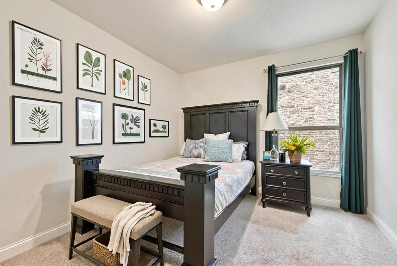 1036 Knoxbridge Road Forney TX 75126