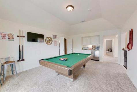 1036 Knoxbridge Road Forney TX 75126