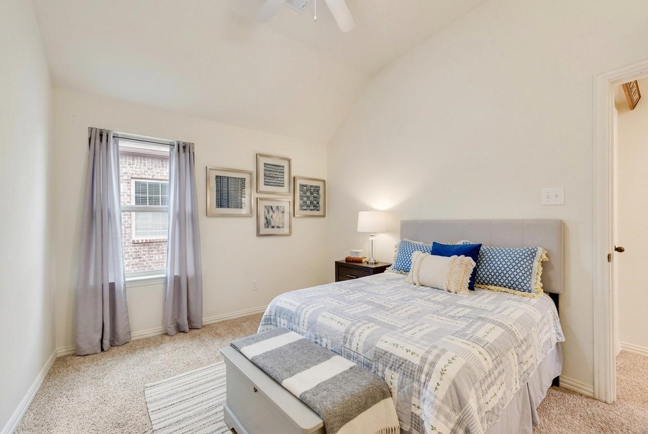 1036 Knoxbridge Road Forney TX 75126