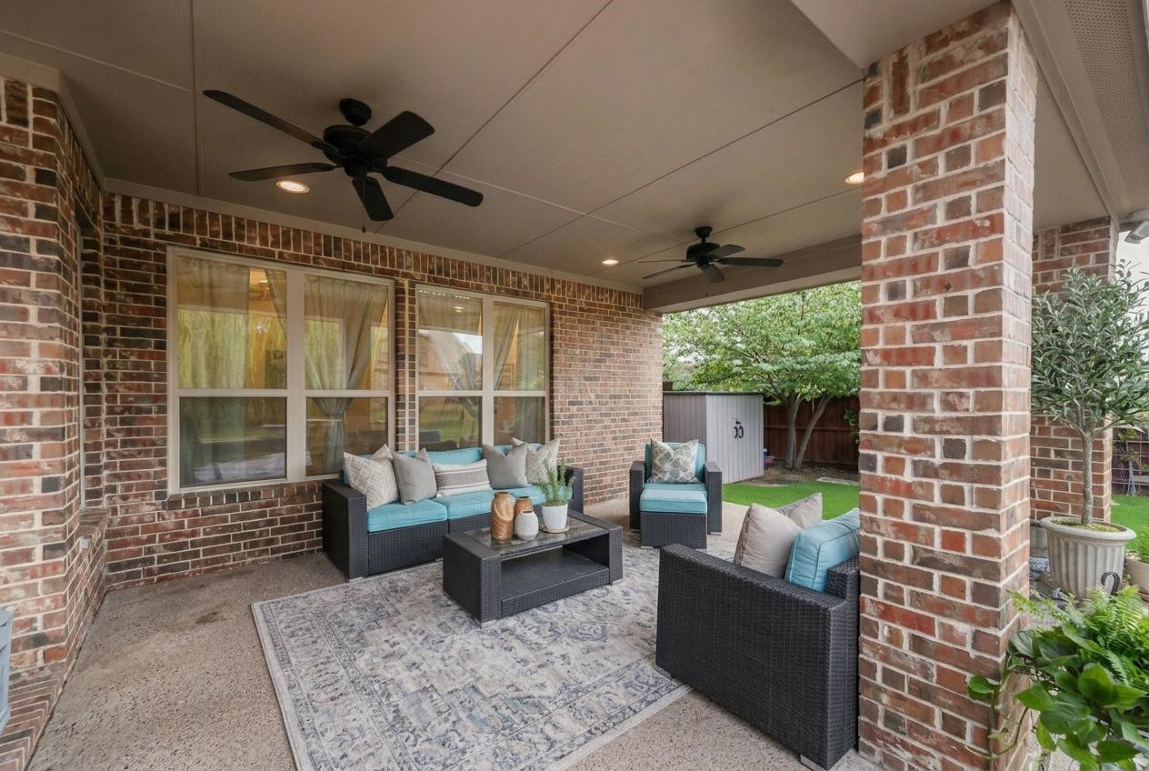 1036 Knoxbridge Road Forney TX 75126