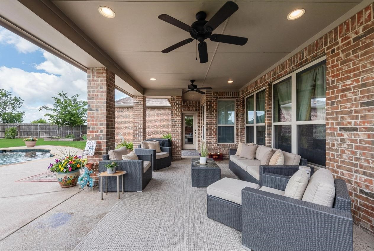1036 Knoxbridge Road Forney TX 75126