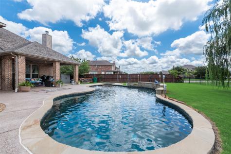 1036 Knoxbridge Road Forney TX 75126