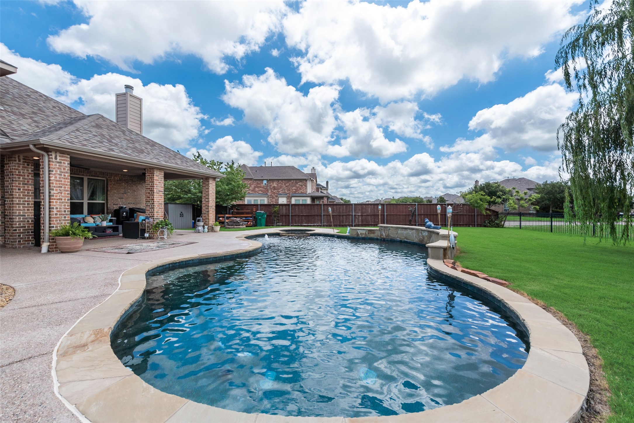 1036 Knoxbridge Road Forney TX 75126