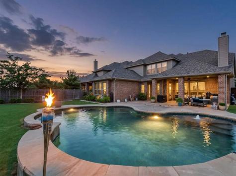 1036 Knoxbridge Road Forney TX 75126