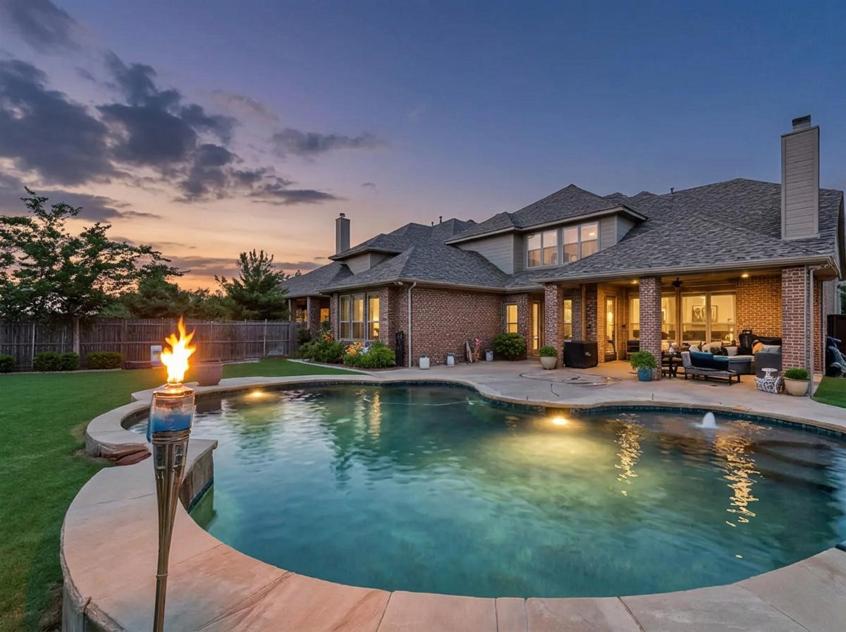 1036 Knoxbridge Road Forney TX 75126