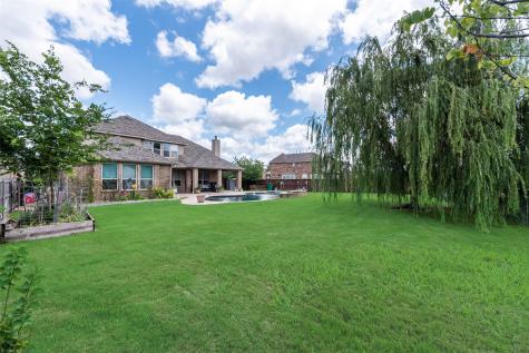1036 Knoxbridge Road Forney TX 75126