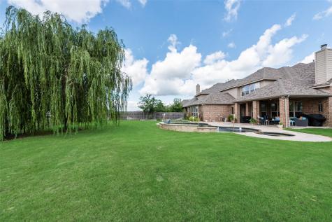 1036 Knoxbridge Road Forney TX 75126