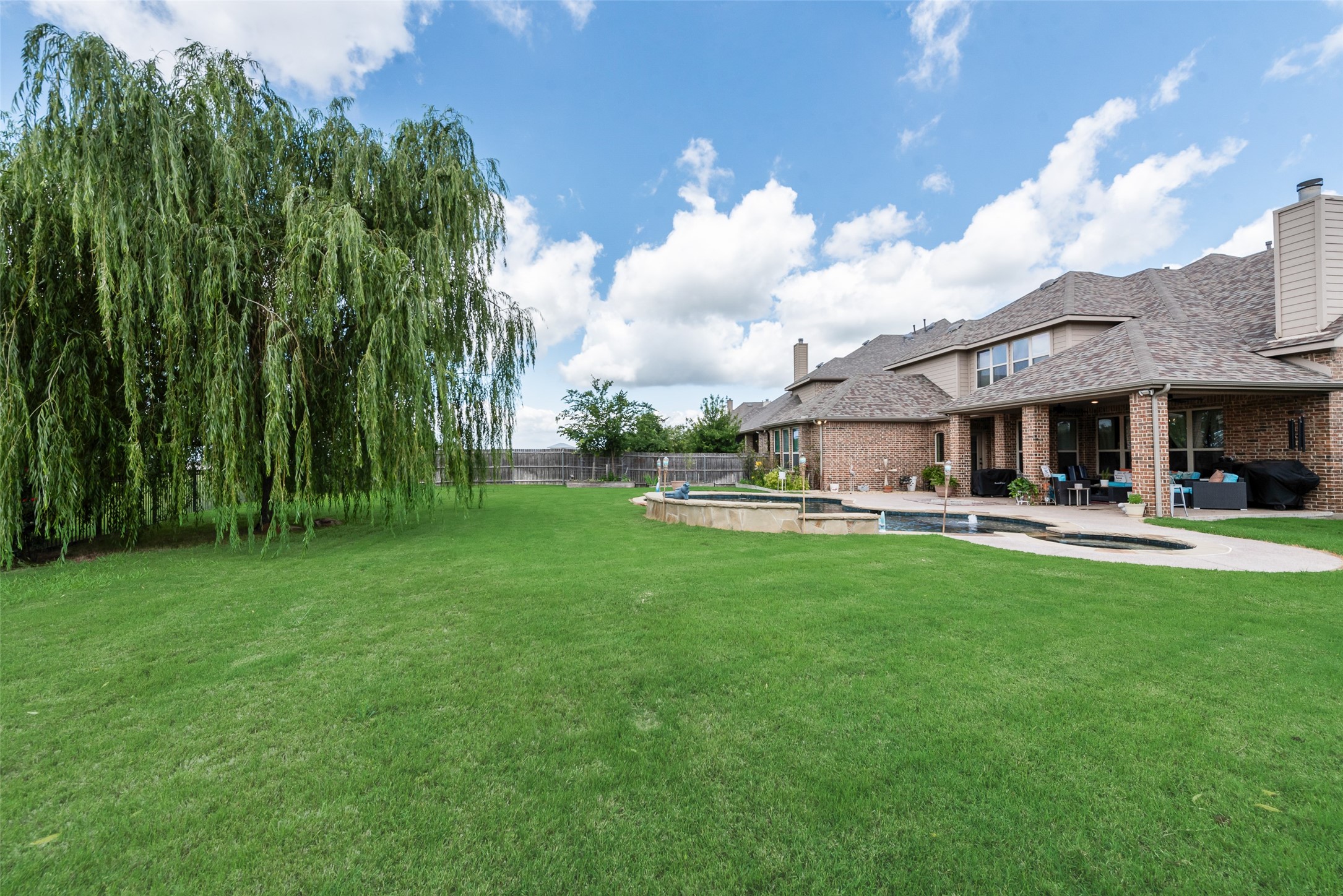 1036 Knoxbridge Road Forney TX 75126