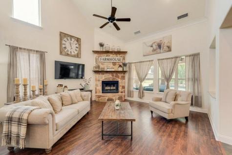 1036 Knoxbridge Road Forney TX 75126