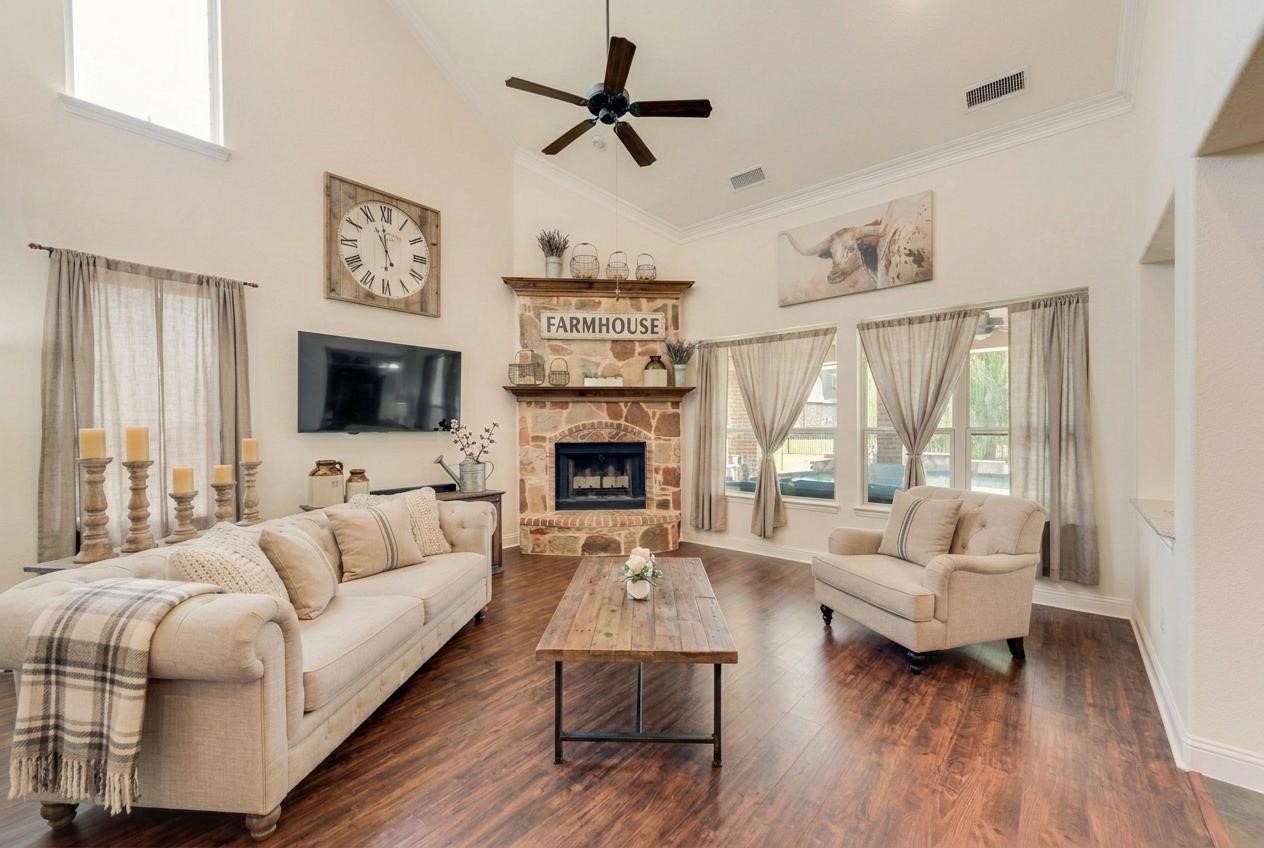 1036 Knoxbridge Road Forney TX 75126