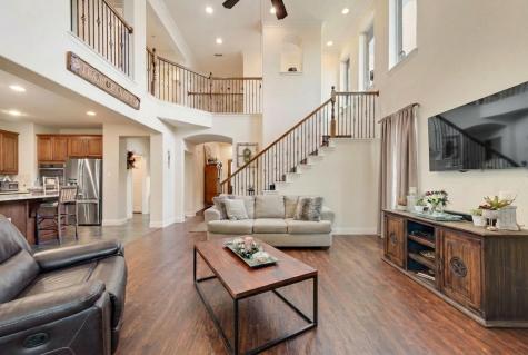 1036 Knoxbridge Road Forney TX 75126