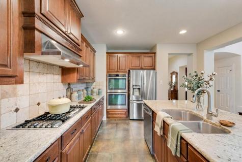 1036 Knoxbridge Road Forney TX 75126