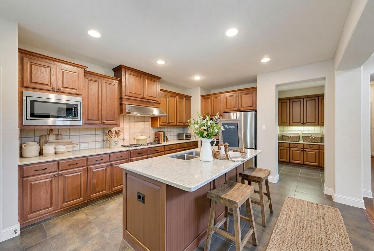 1036 Knoxbridge Road Forney TX 75126