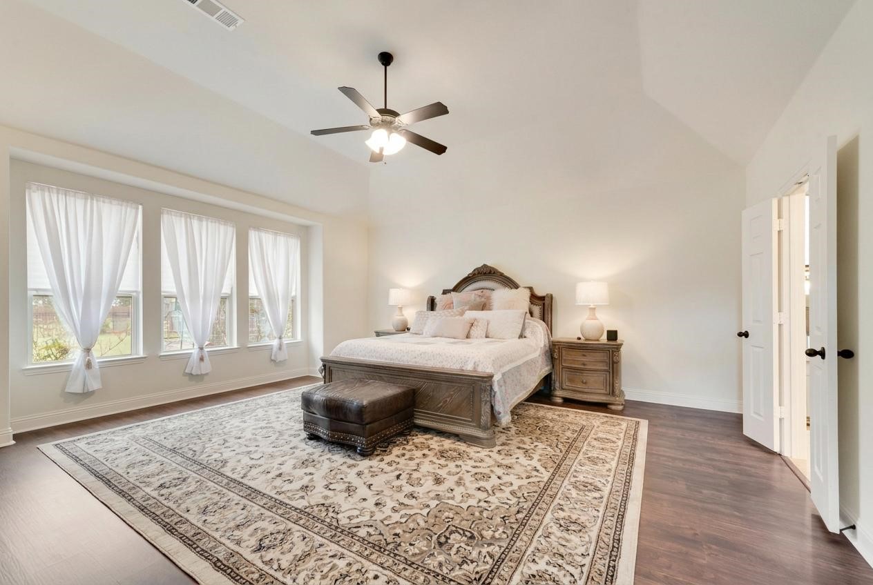 1036 Knoxbridge Road Forney TX 75126