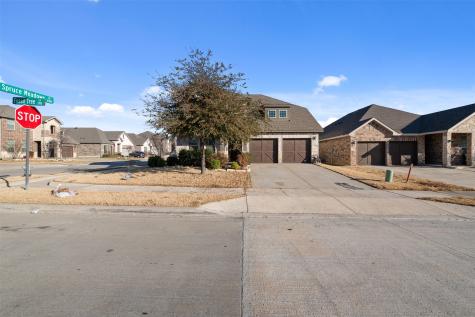 3701 Fossil Tree Lane Fort Worth TX 76244