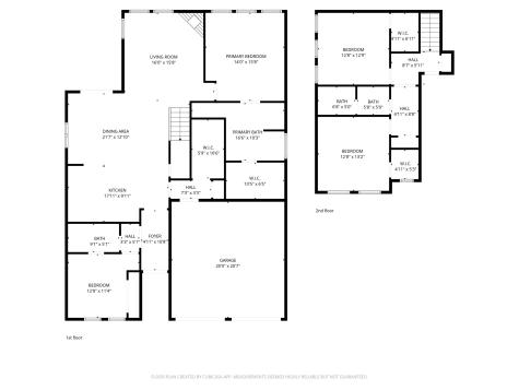 3701 Fossil Tree Lane Fort Worth TX 76244