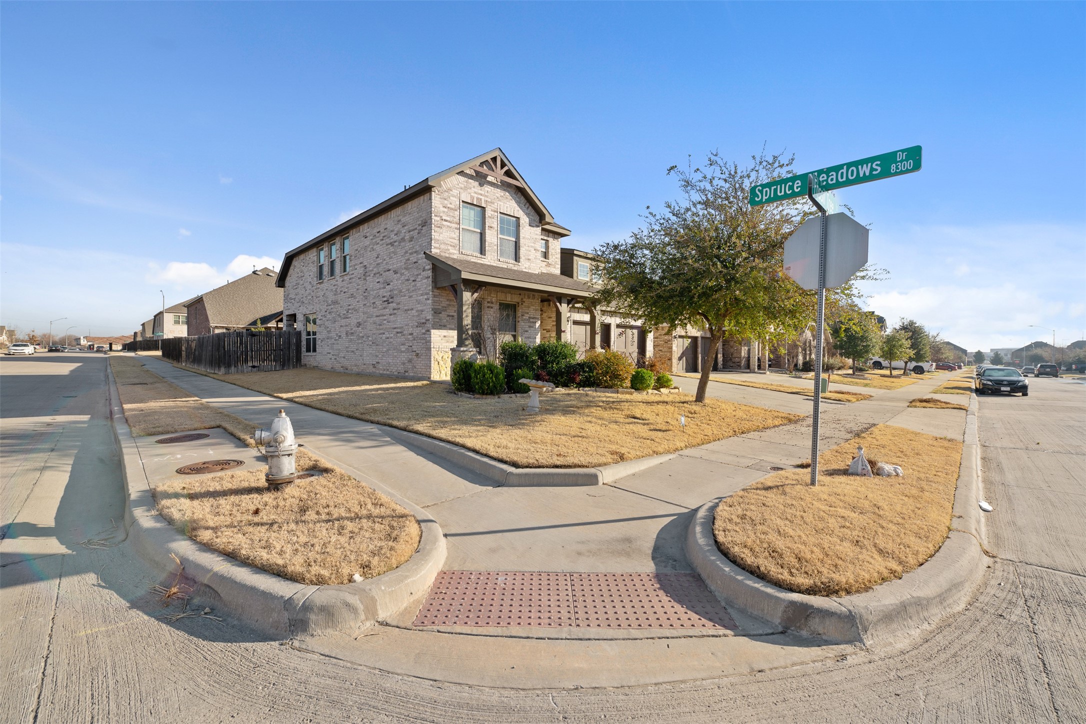 3701 Fossil Tree Lane Fort Worth TX 76244