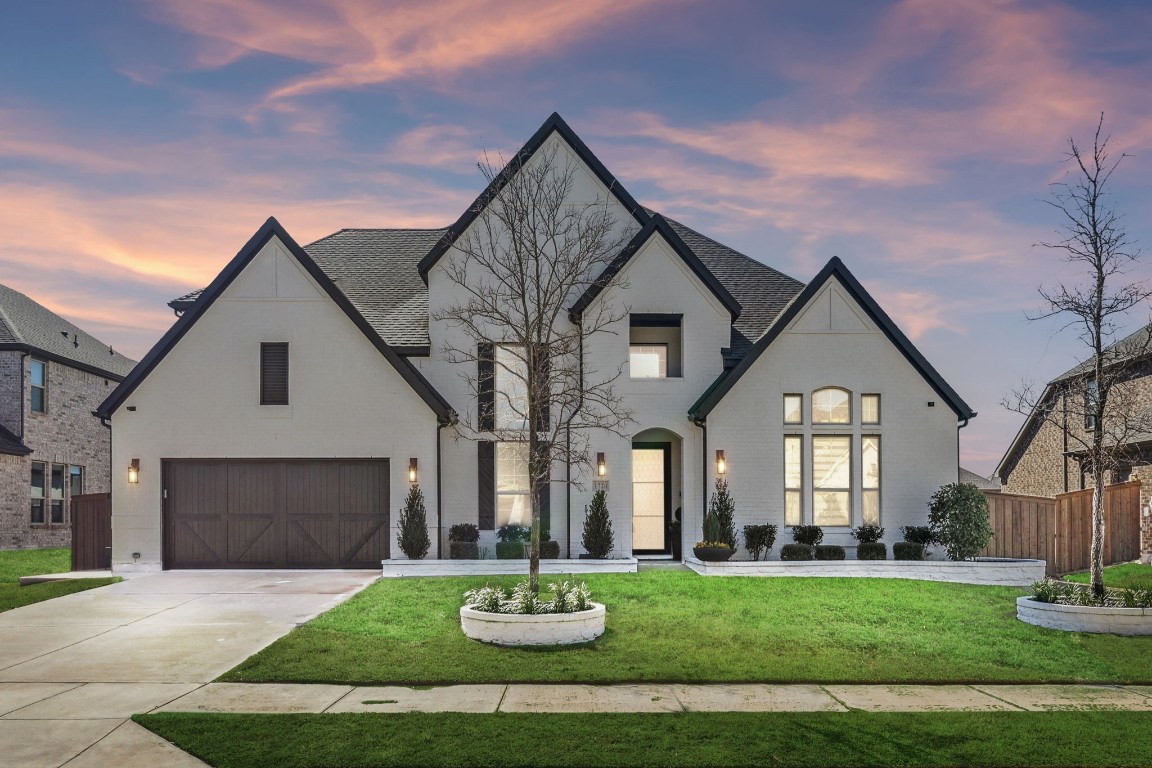 1720 Wichita Drive Prosper TX 75078